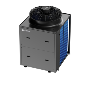 Greenergy Serie