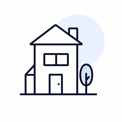 Vrijstaande Woning