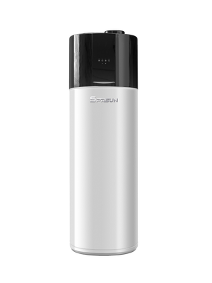 Aquahero Serie Alle-in-één