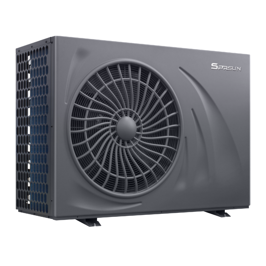 Ontdek de Belangrijkste Kenmerken van Onze Warmtepomp