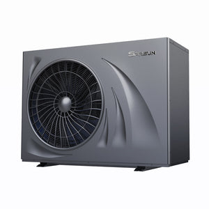 SPRSUN R290 Ultra Silence B Serie
