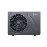 SPRSUN R290 Ultra Silence 6kW Monoblock Lucht-Water Warmtepomp 1-Fase