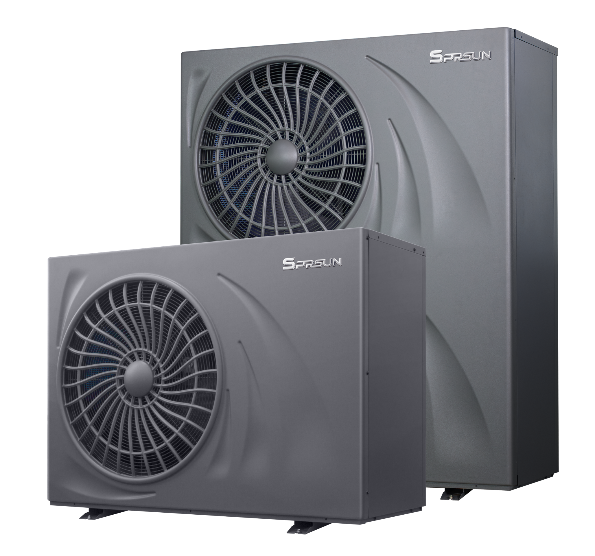 Greenergy Ultra Silence R290 Warmtepomp