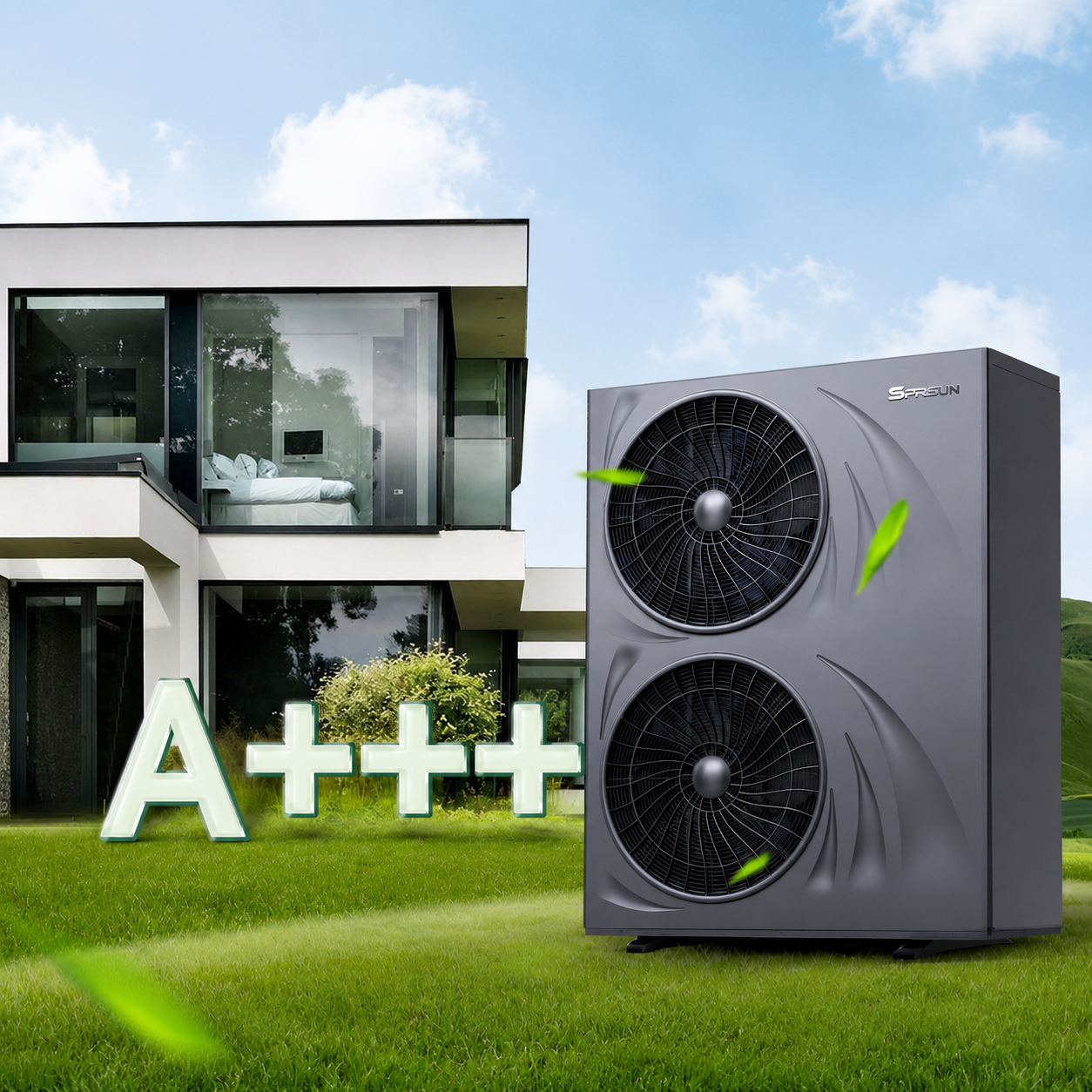 Energie Saven